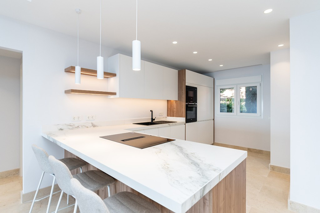 2-bedroom apartment for sale in La Mairena