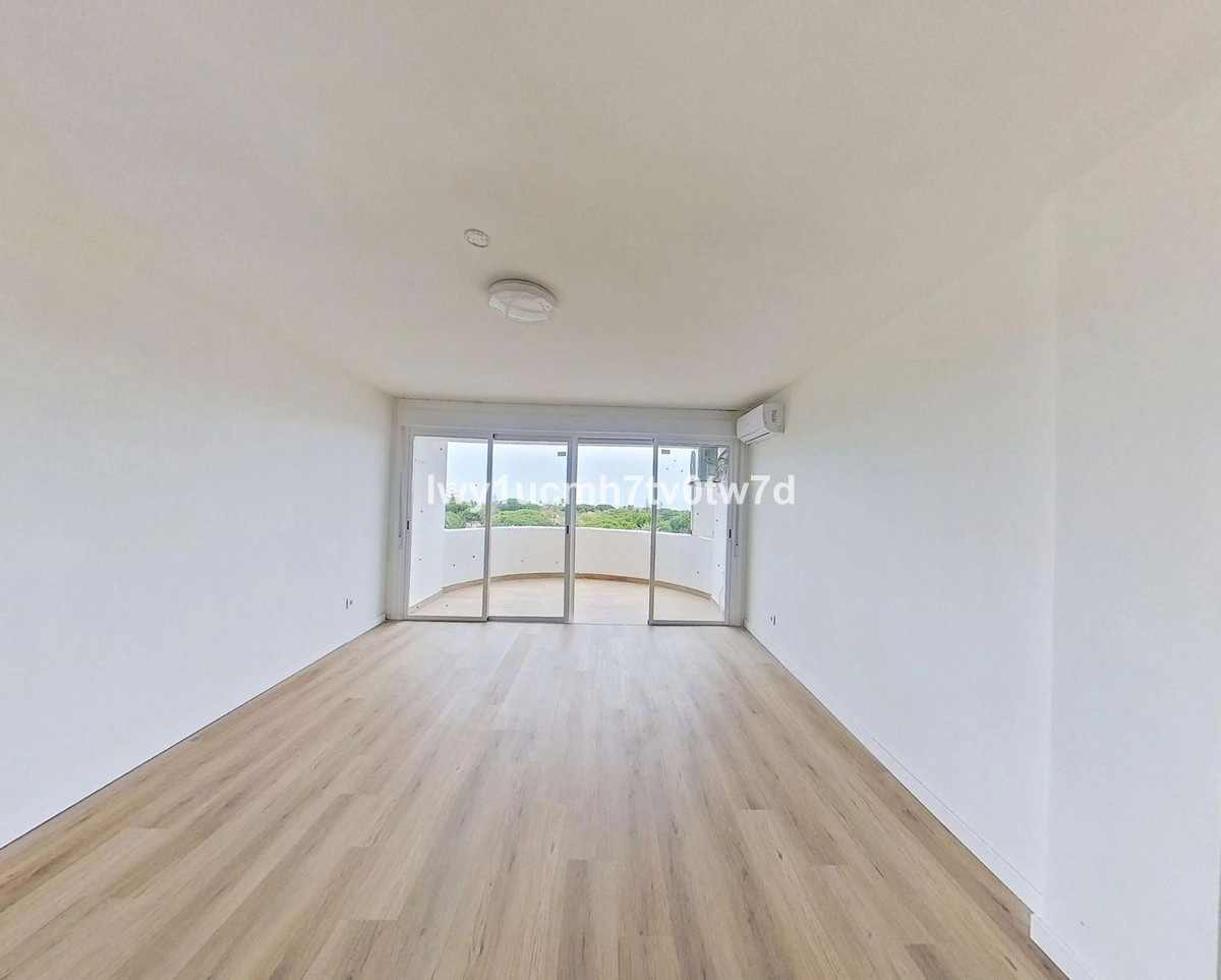 Studio apartment for sale in central Marbella