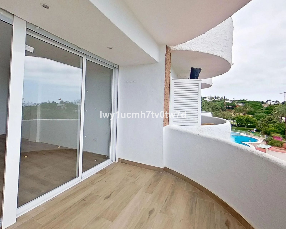 Studio apartment for sale in central Marbella