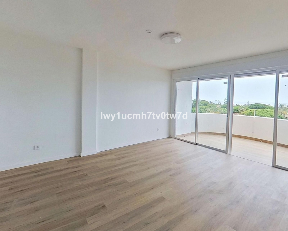 Studio apartment for sale in central Marbella