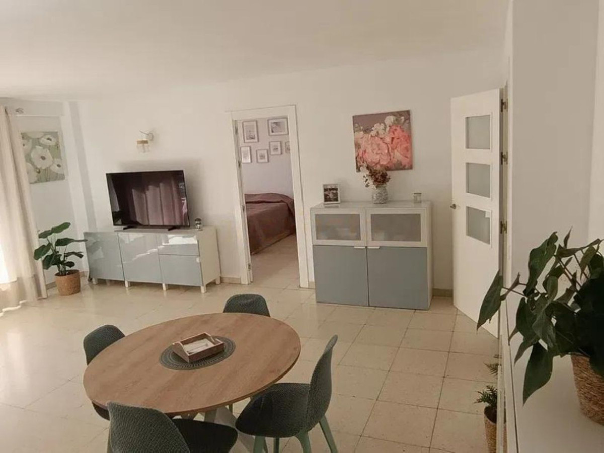 4-bedroom apartment for sale in central Marbella