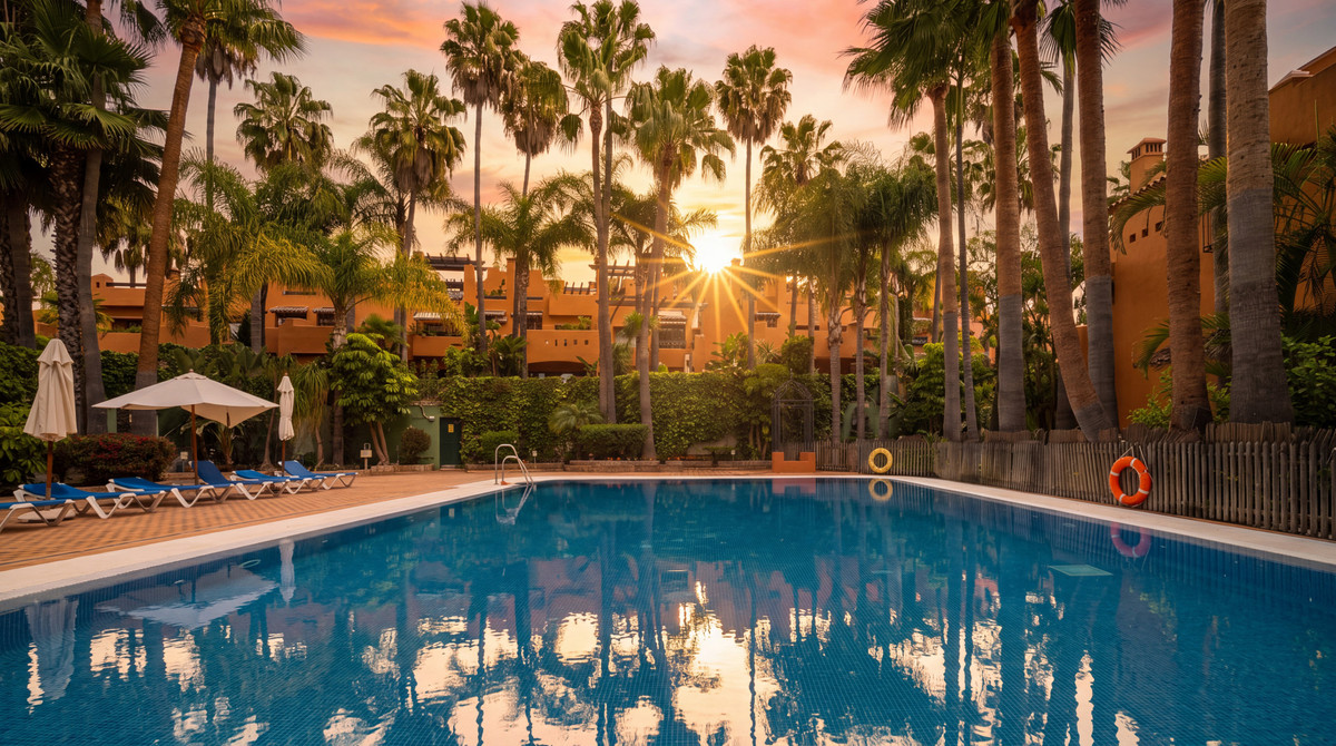 5-bedroom property for sale in central Marbella