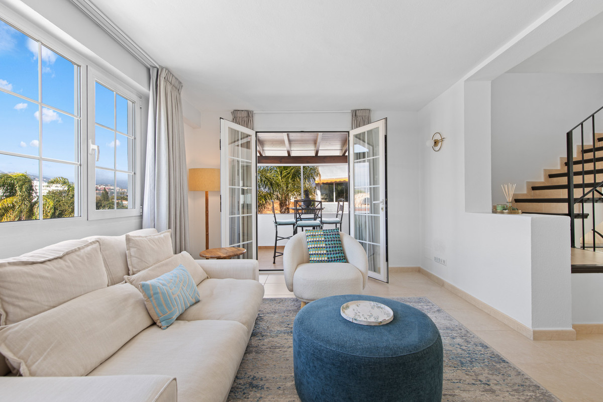 3-bedroom property for sale in Guadalmina Alta