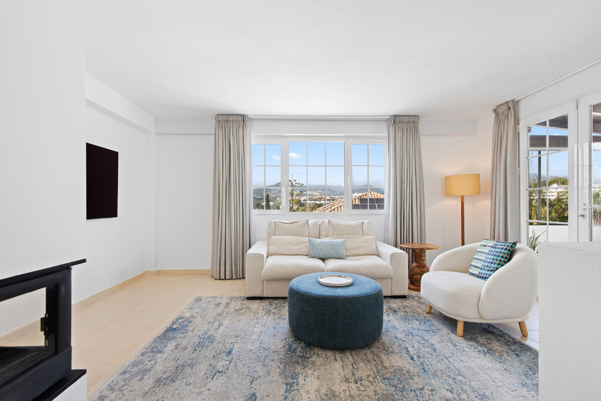 3-bedroom property for sale in Guadalmina Alta