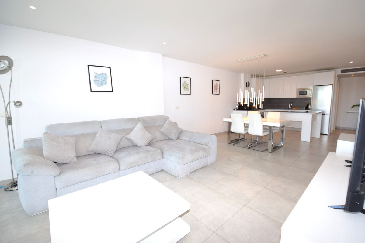 3-bedroom apartment for sale in La Cala de Mijas