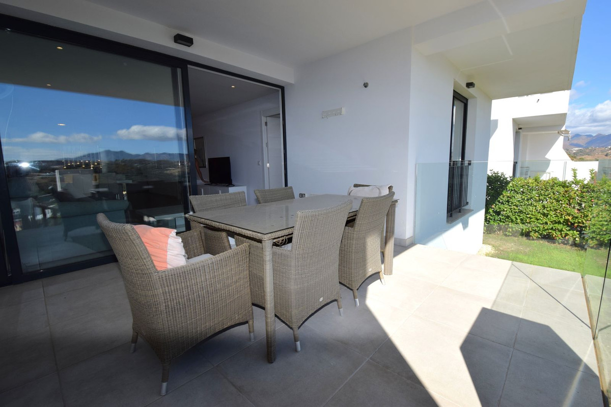 3-bedroom apartment for sale in La Cala de Mijas