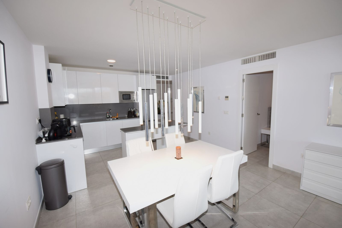3-bedroom apartment for sale in La Cala de Mijas