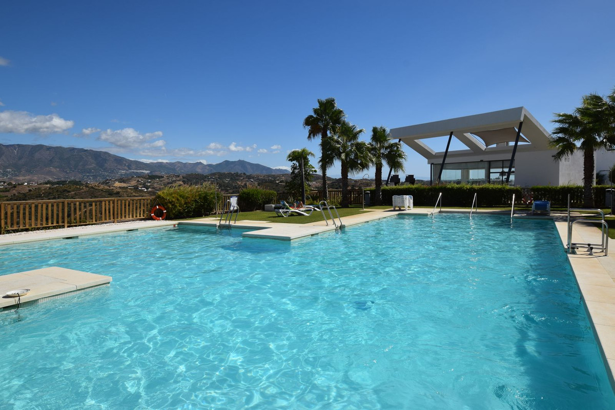 3-bedroom apartment for sale in La Cala de Mijas