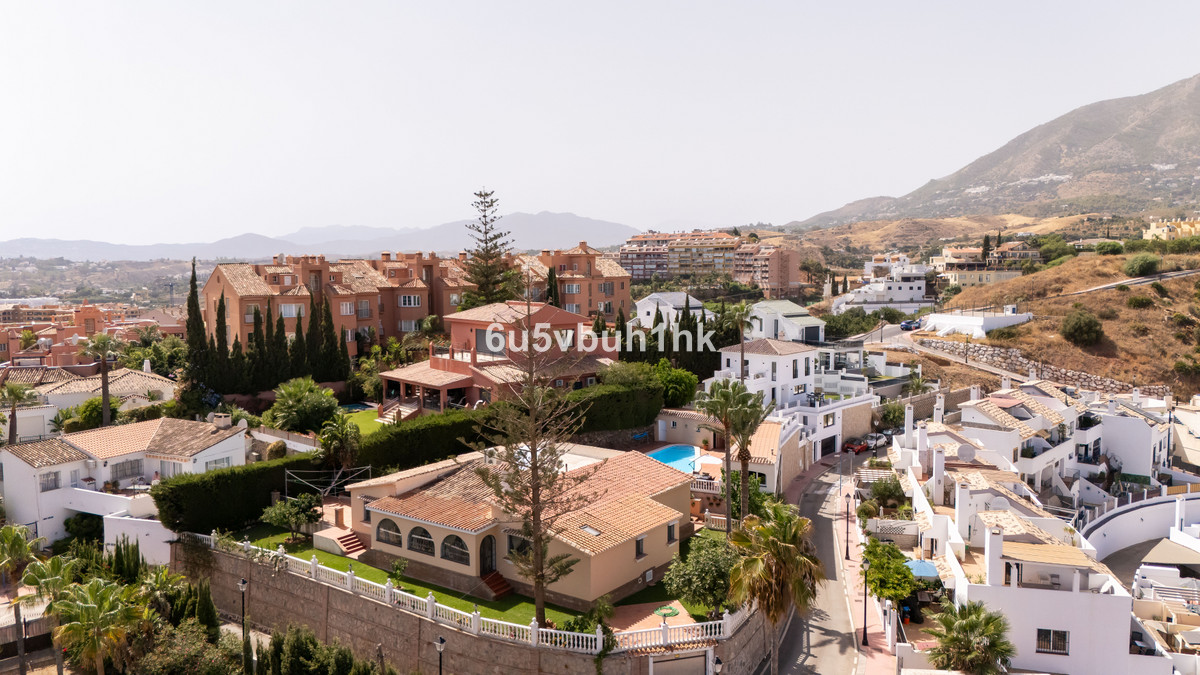 4-bedroom villa for sale in Torreblanca