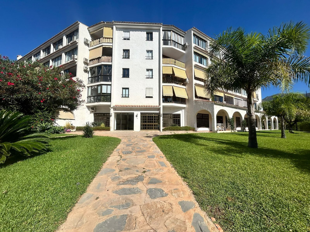 1-bedroom apartment for sale in Los Pacos