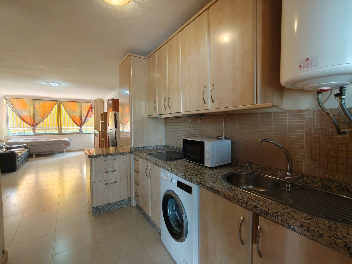 1-bedroom apartment for sale in Los Pacos