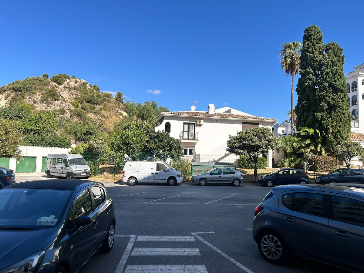 1-bedroom apartment for sale in Los Pacos