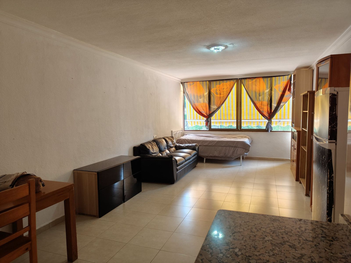 1-bedroom apartment for sale in Los Pacos