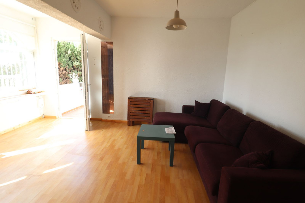 1-bedroom villa for sale in El Faro