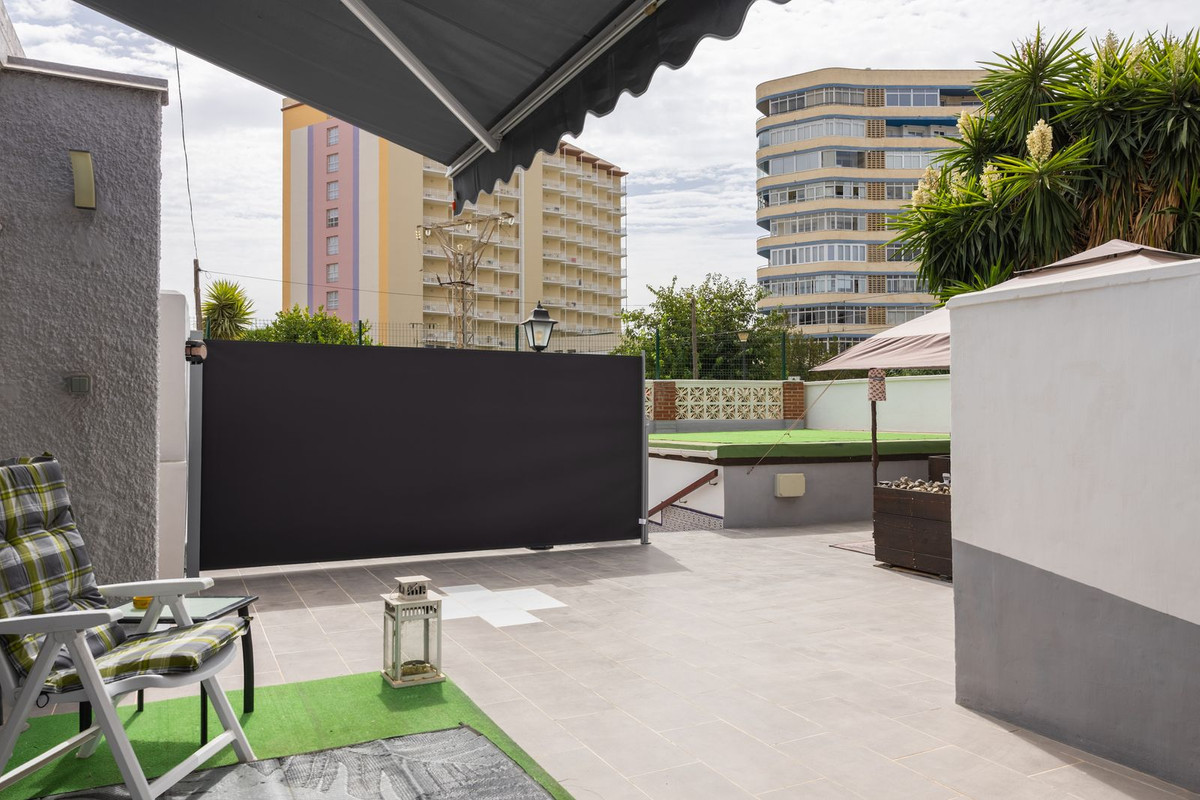 2-bedroom villa for sale in Torreblanca