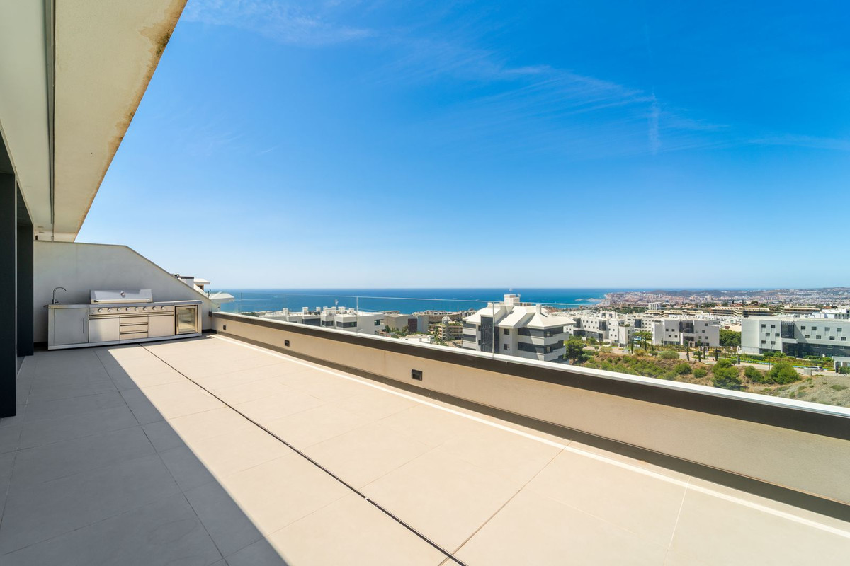 3-bedroom apartment for sale in Higueron