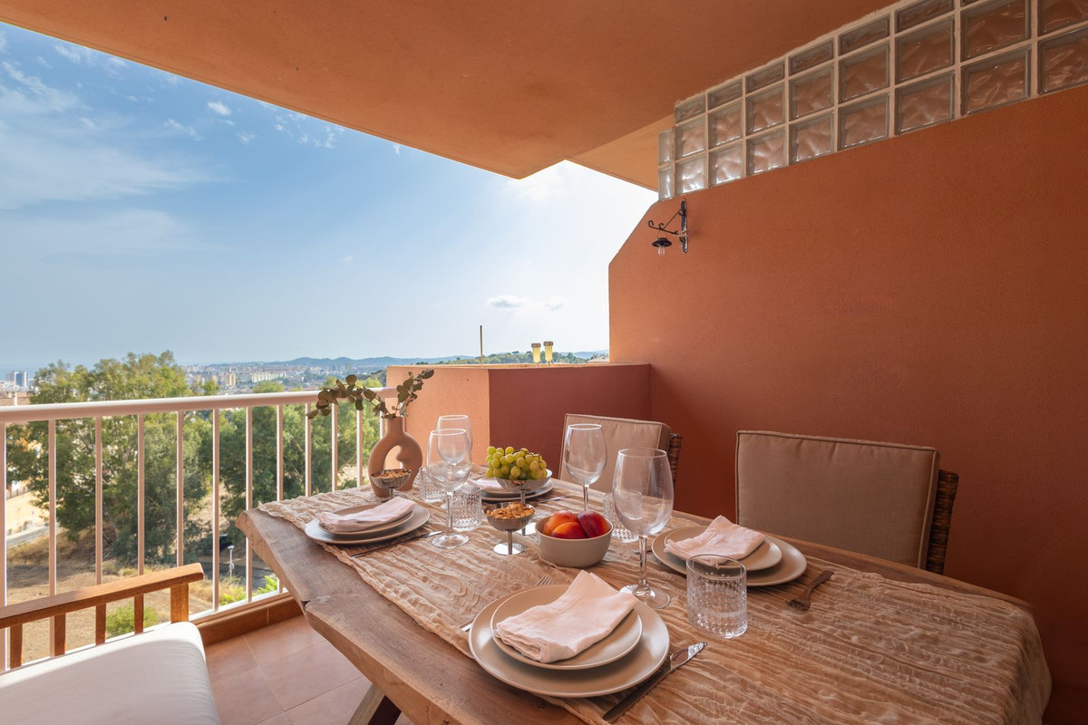 2-bedroom apartment for sale in Los Pacos