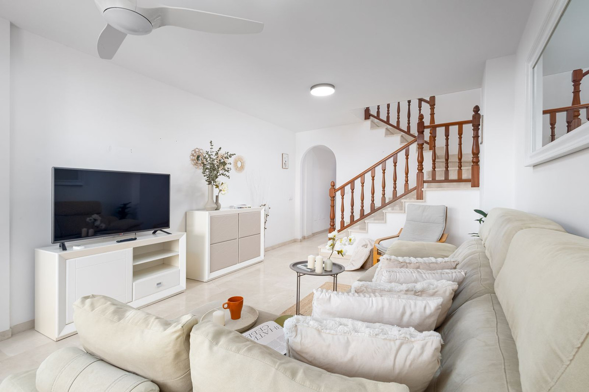 2-bedroom apartment for sale in Los Pacos