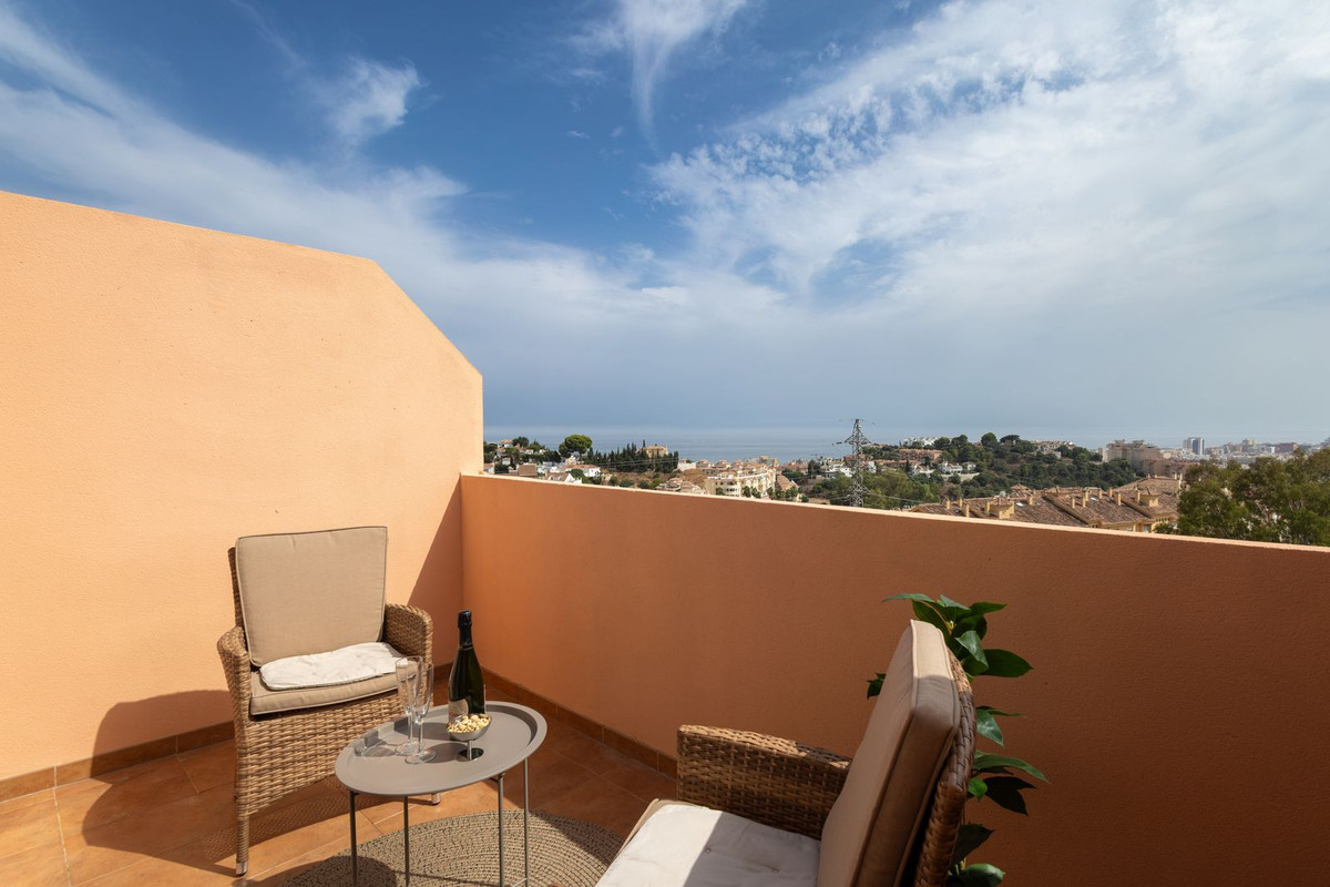 2-bedroom apartment for sale in Los Pacos