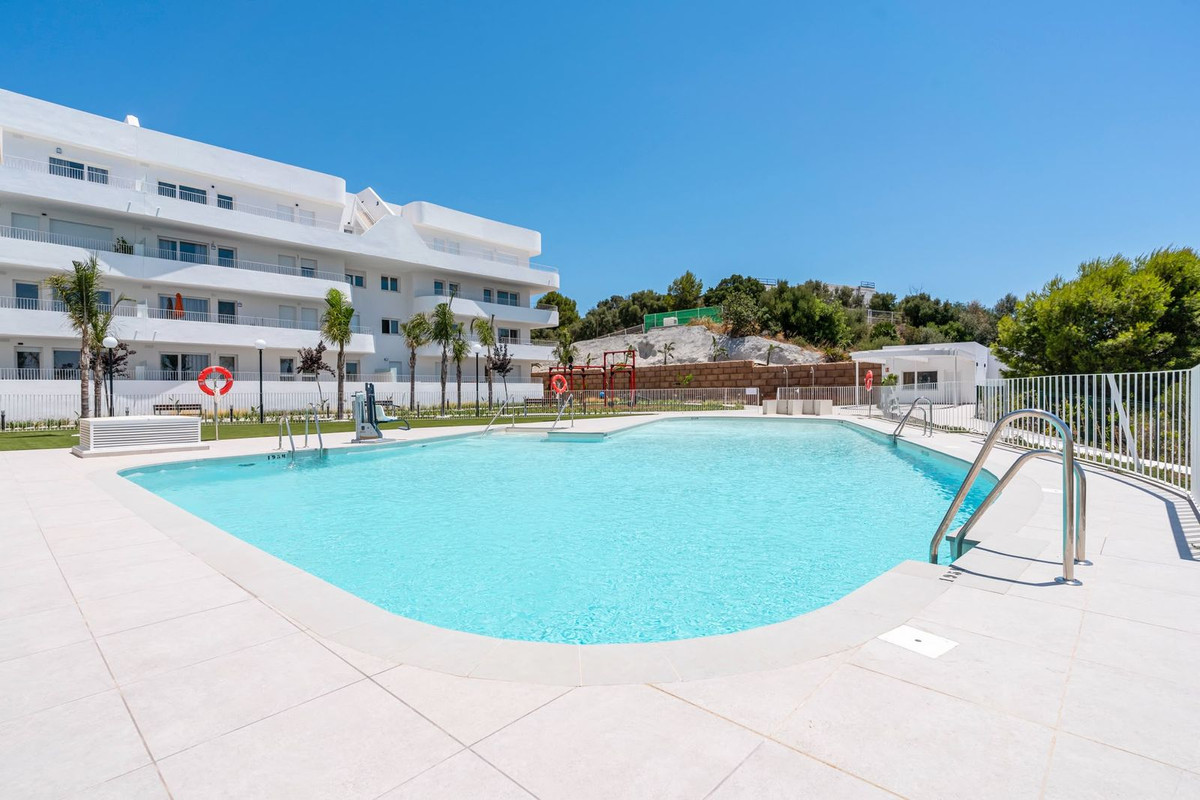 2-bedroom apartment for sale in Los Pacos