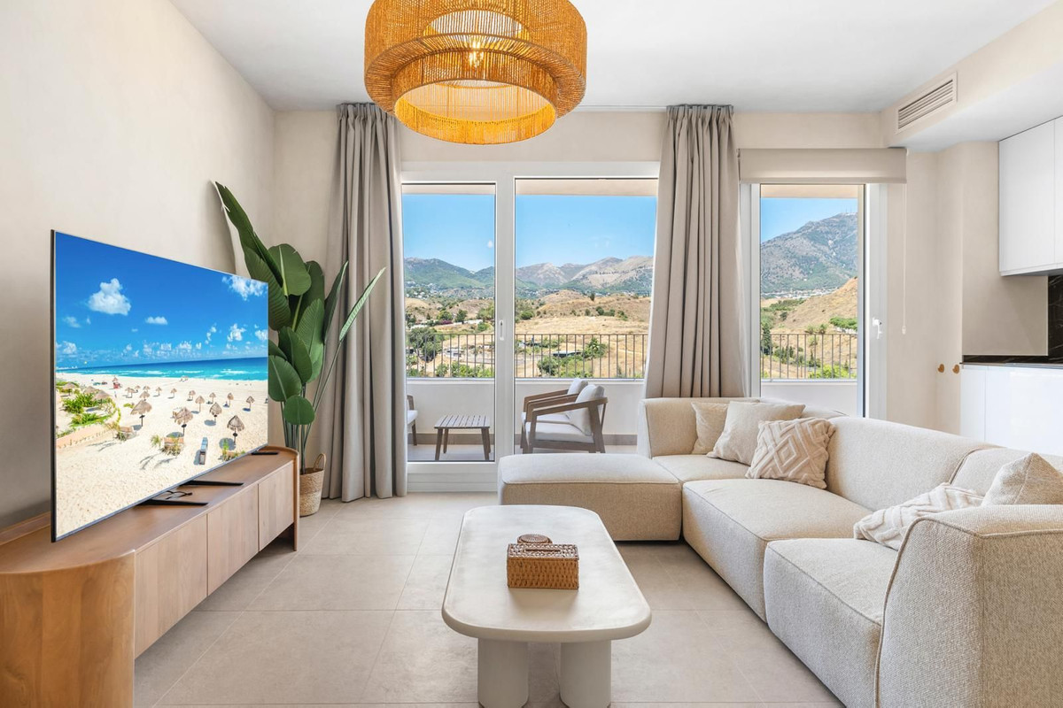 2-bedroom apartment for sale in Los Pacos
