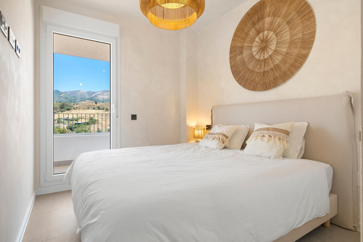 2-bedroom apartment for sale in Los Pacos