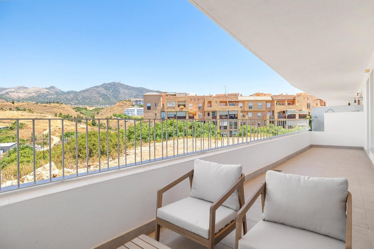 2-bedroom apartment for sale in Los Pacos