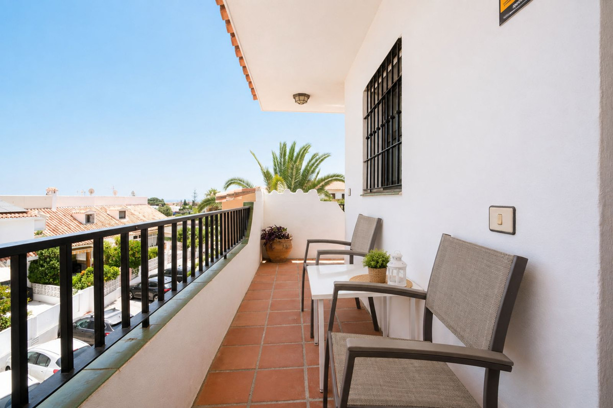 3-bedroom apartment for sale in Mijas Costa