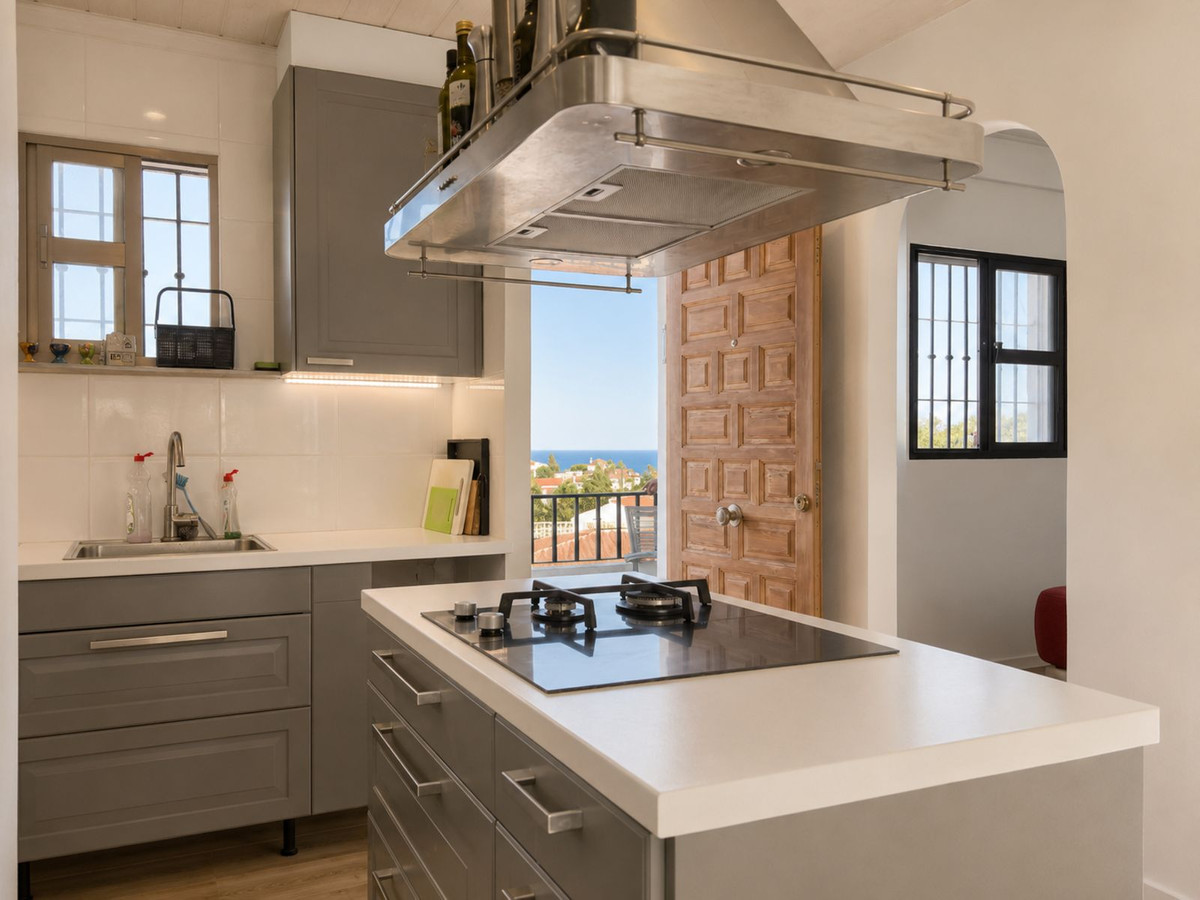 3-bedroom apartment for sale in Mijas Costa