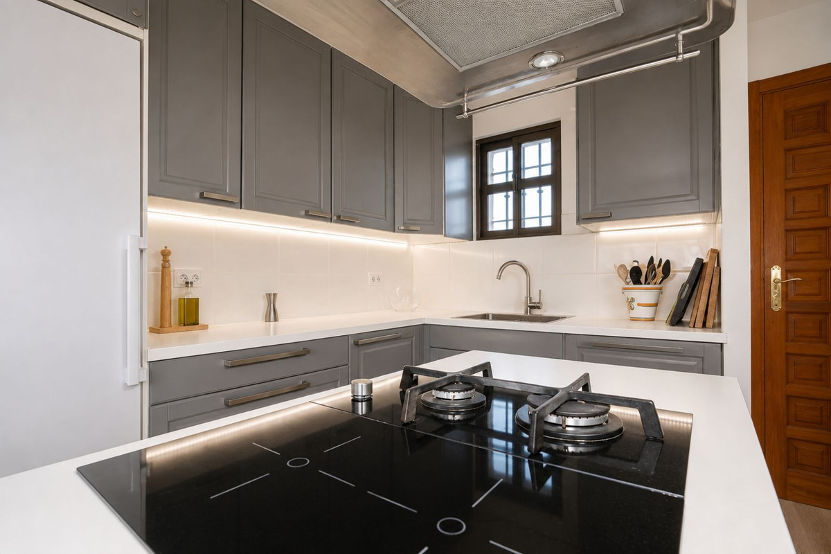 3-bedroom apartment for sale in Mijas Costa