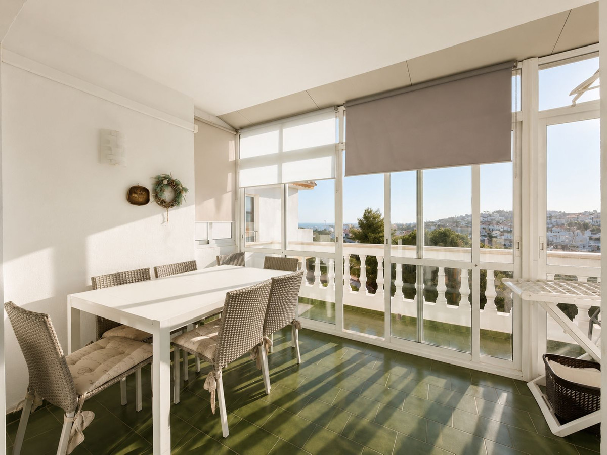 3-bedroom apartment for sale in Mijas Costa