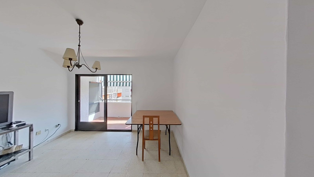 3-bedroom apartment for sale in central Marbella