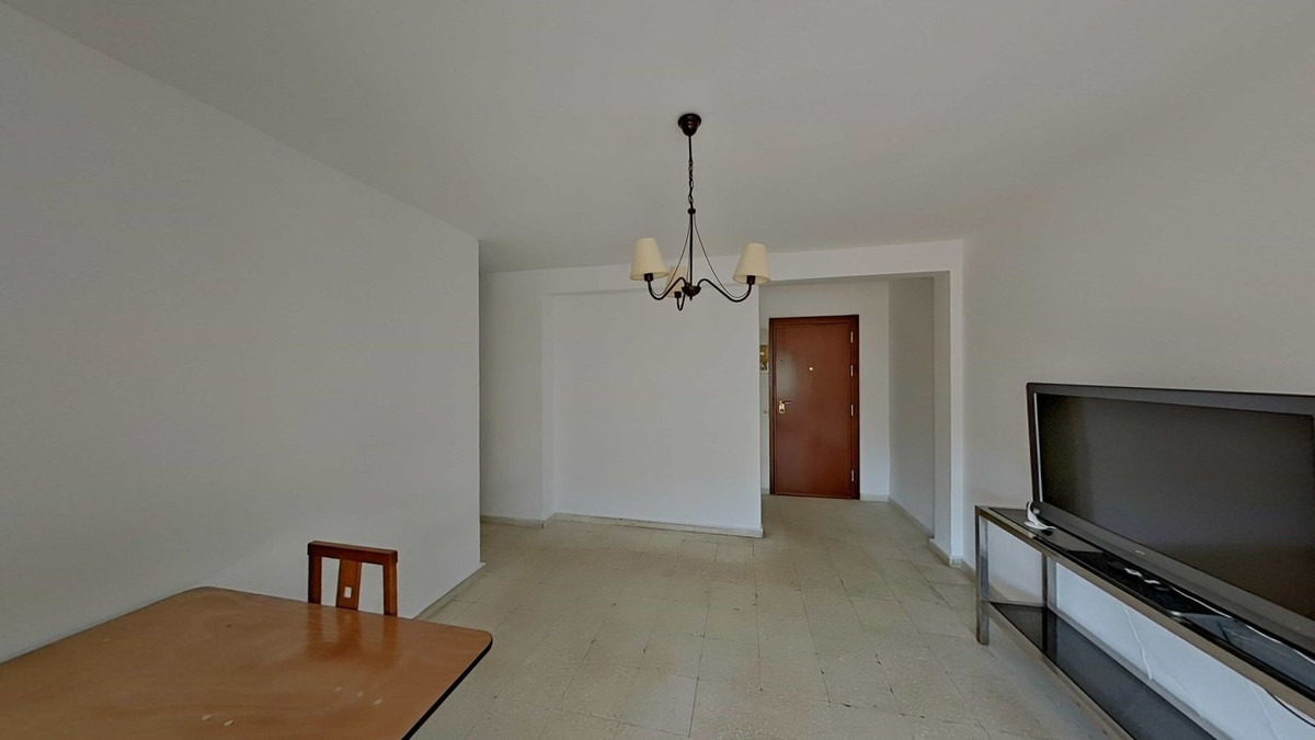 3-bedroom apartment for sale in central Marbella