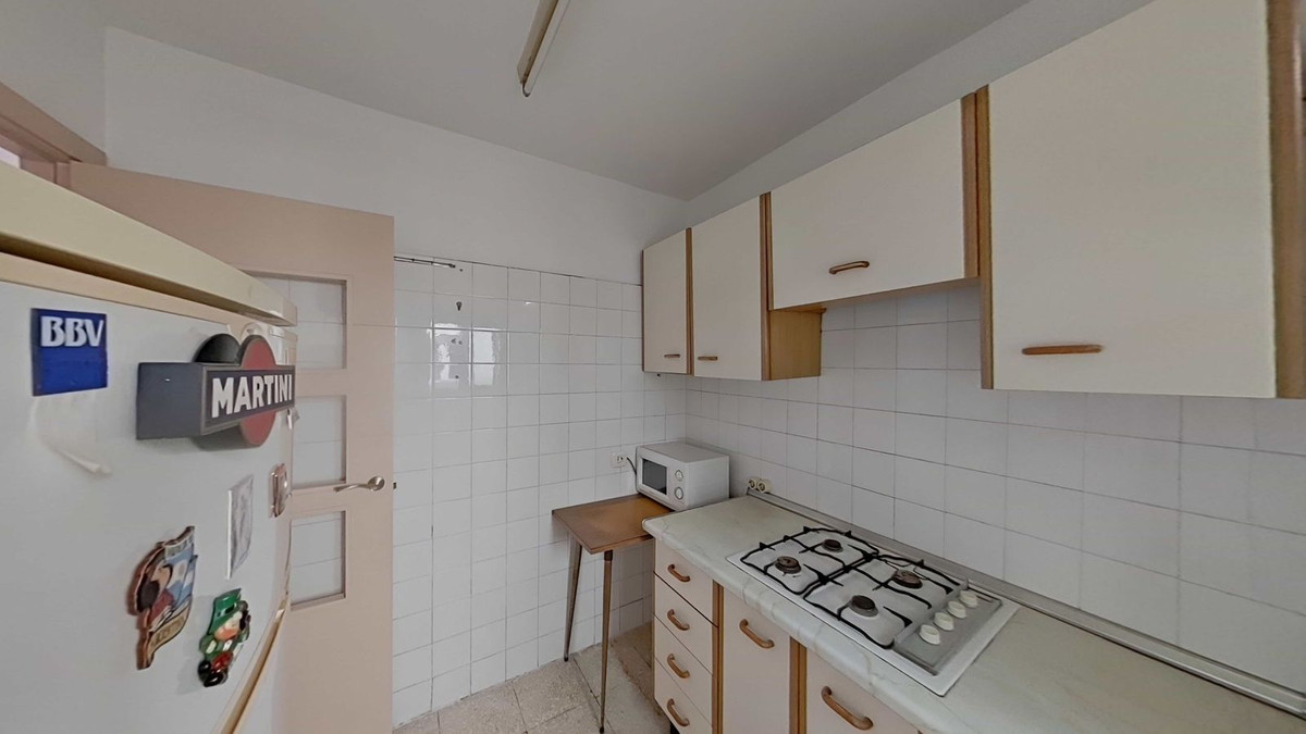 3-bedroom apartment for sale in central Marbella