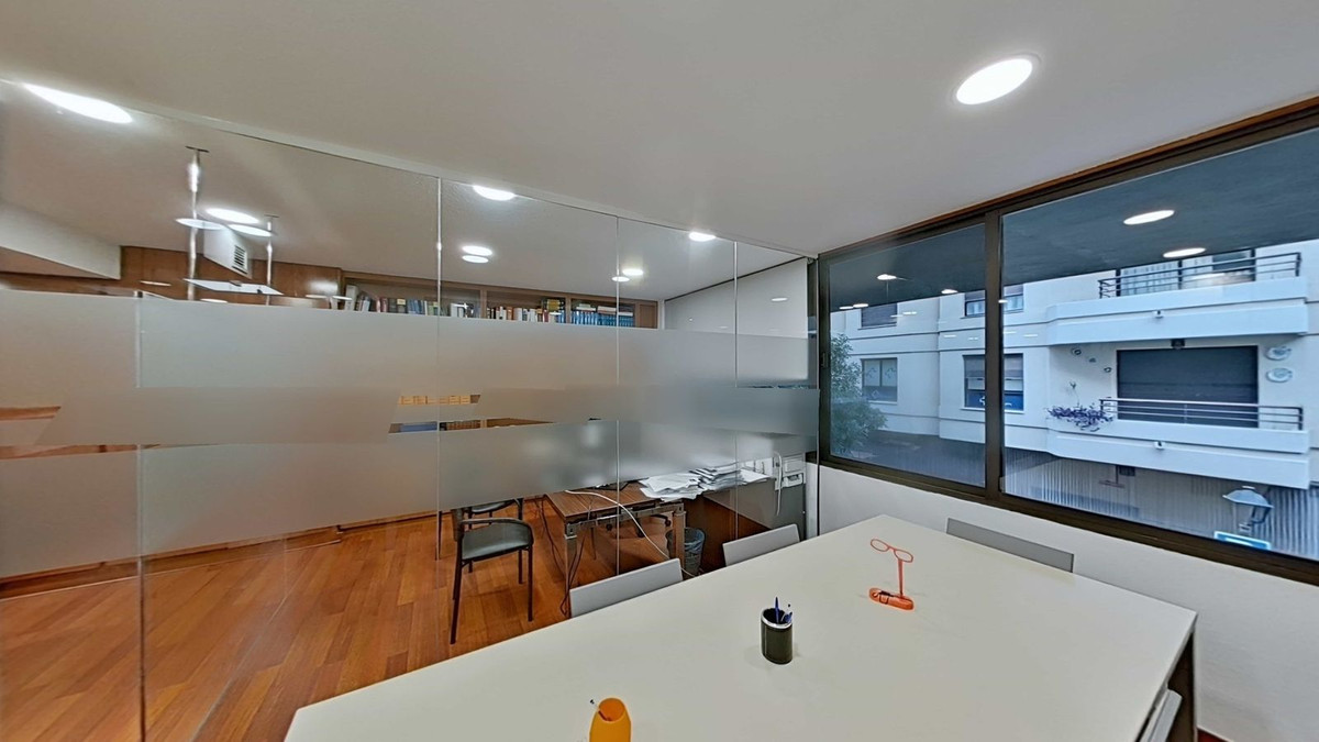 9-bedroom property for sale in central Marbella