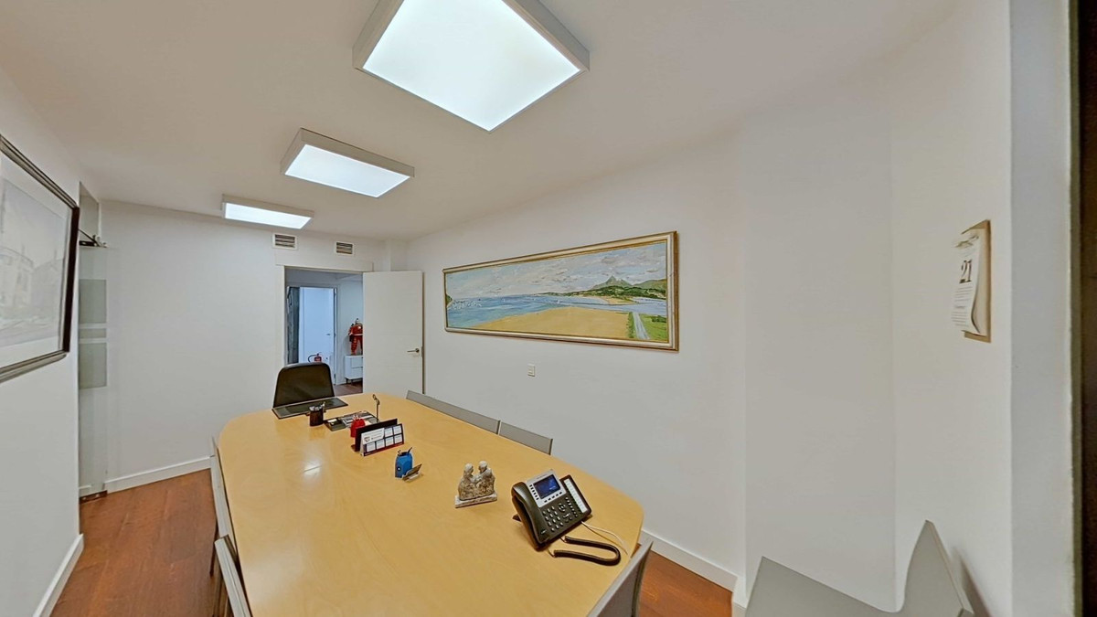 9-bedroom property for sale in central Marbella