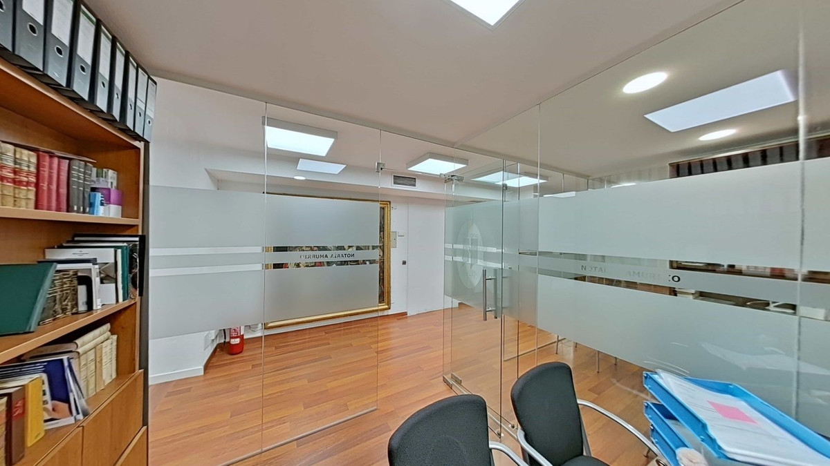 9-bedroom property for sale in central Marbella