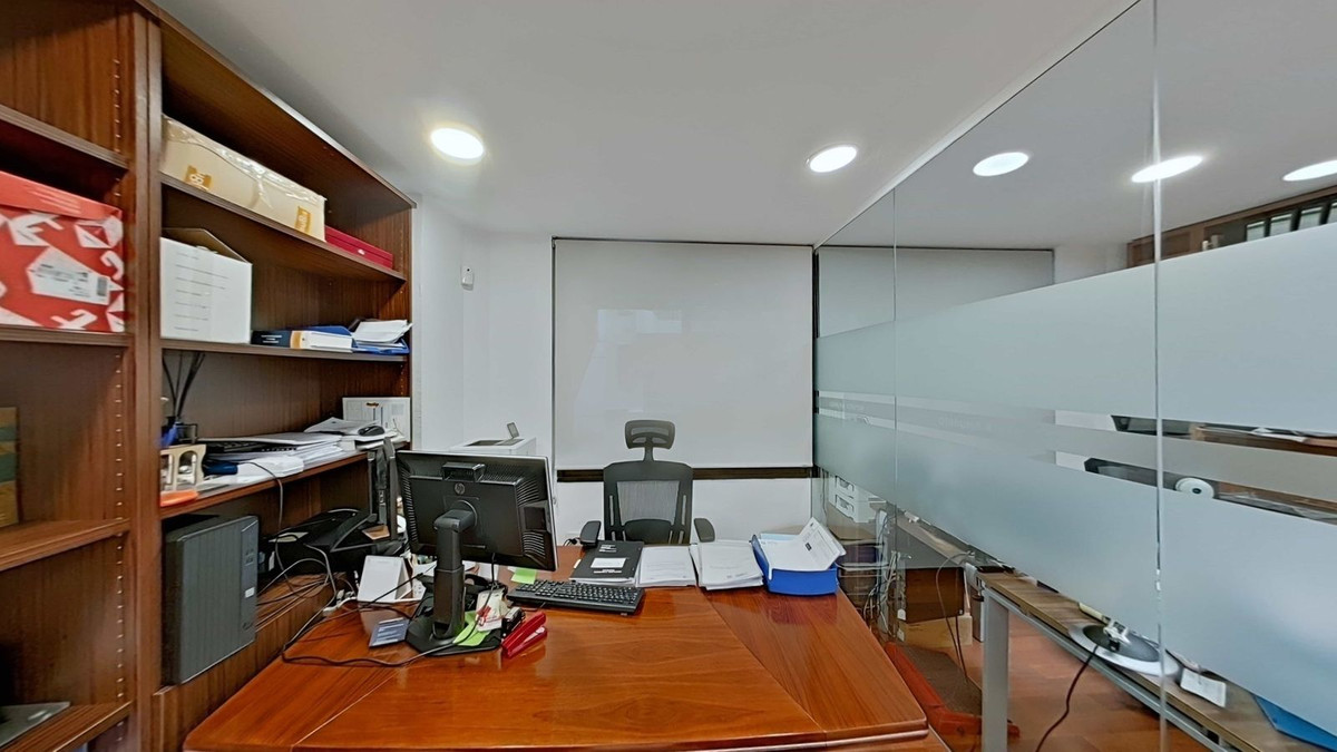 9-bedroom property for sale in central Marbella
