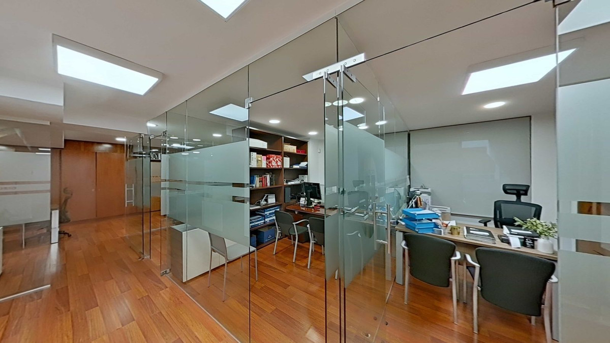 9-bedroom property for sale in central Marbella