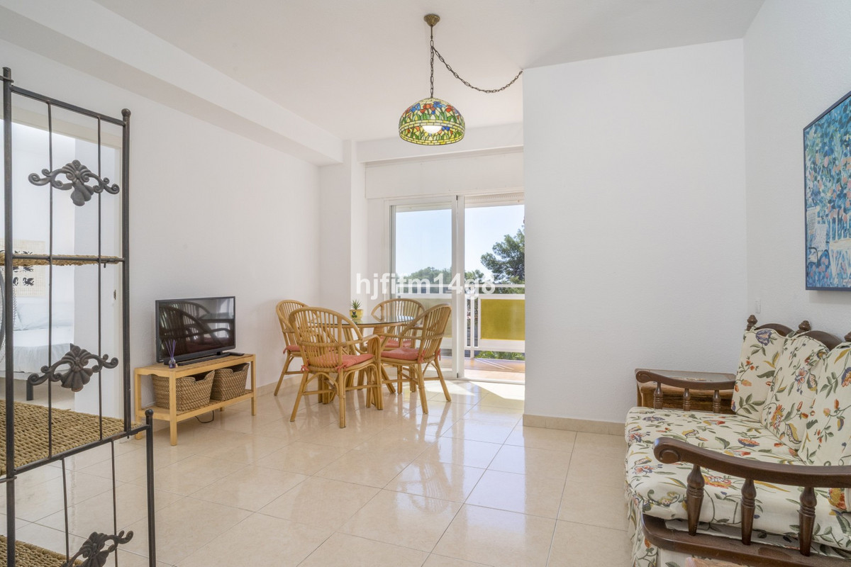 2-bedroom apartment for sale in Nueva Andalucía