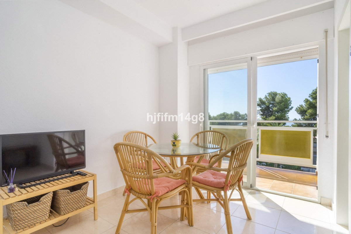 2-bedroom apartment for sale in Nueva Andalucía
