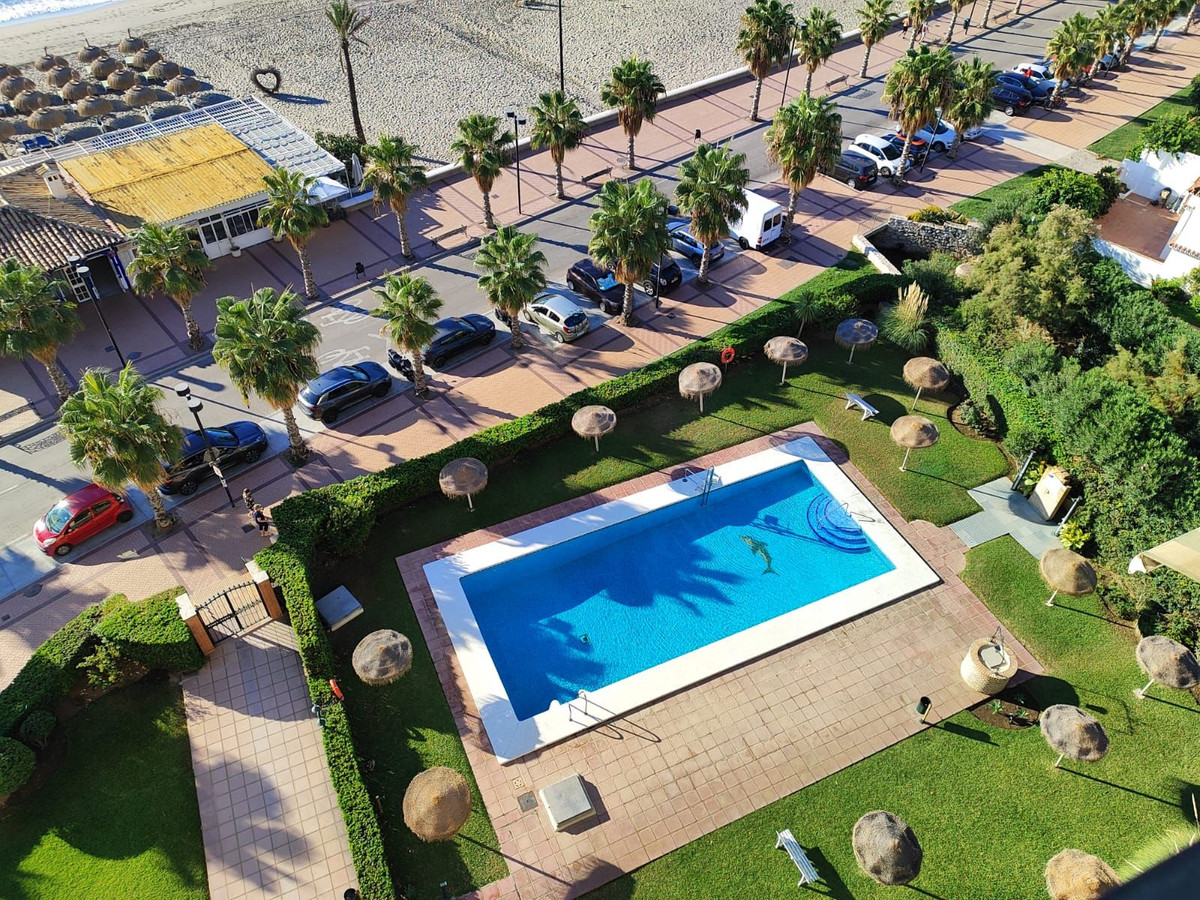 21-bedroom apartment for sale in central Fuengirola