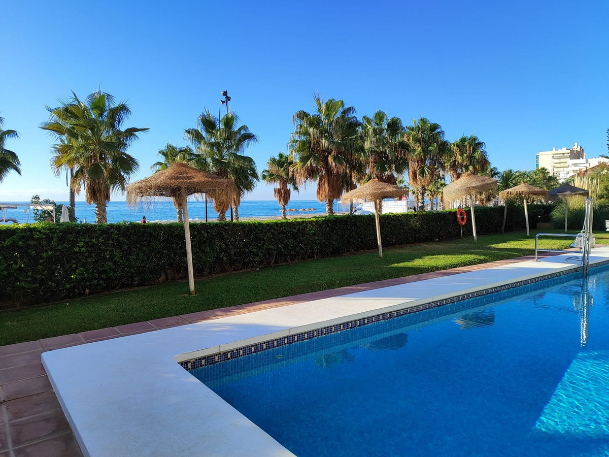 21-bedroom apartment for sale in central Fuengirola