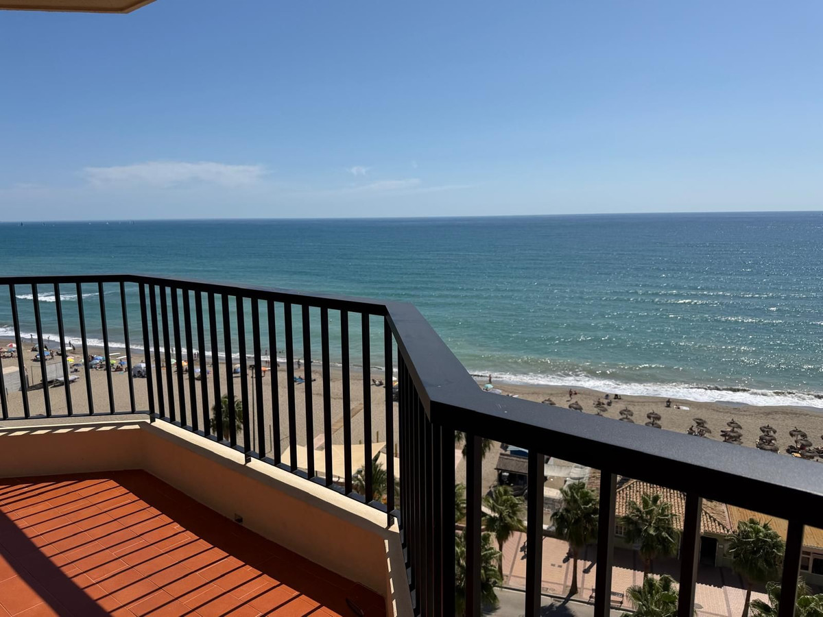 21-bedroom apartment for sale in central Fuengirola