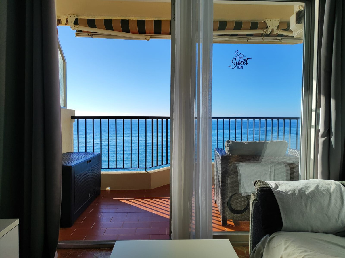 21-bedroom apartment for sale in central Fuengirola
