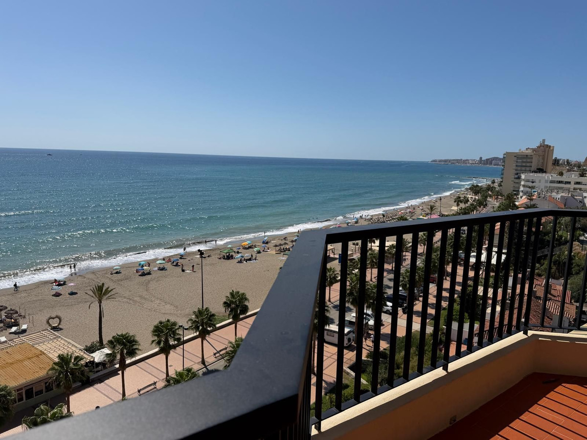 21-bedroom apartment for sale in central Fuengirola