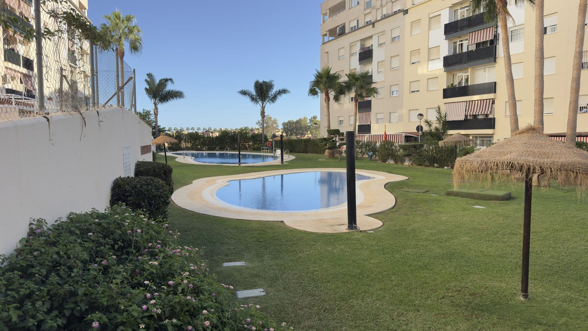 3-bedroom apartment for sale in Nueva Andalucía