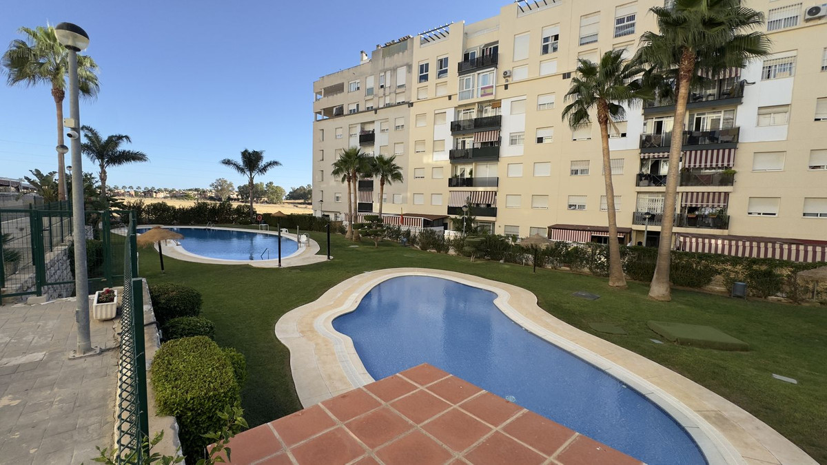 3-bedroom apartment for sale in Nueva Andalucía