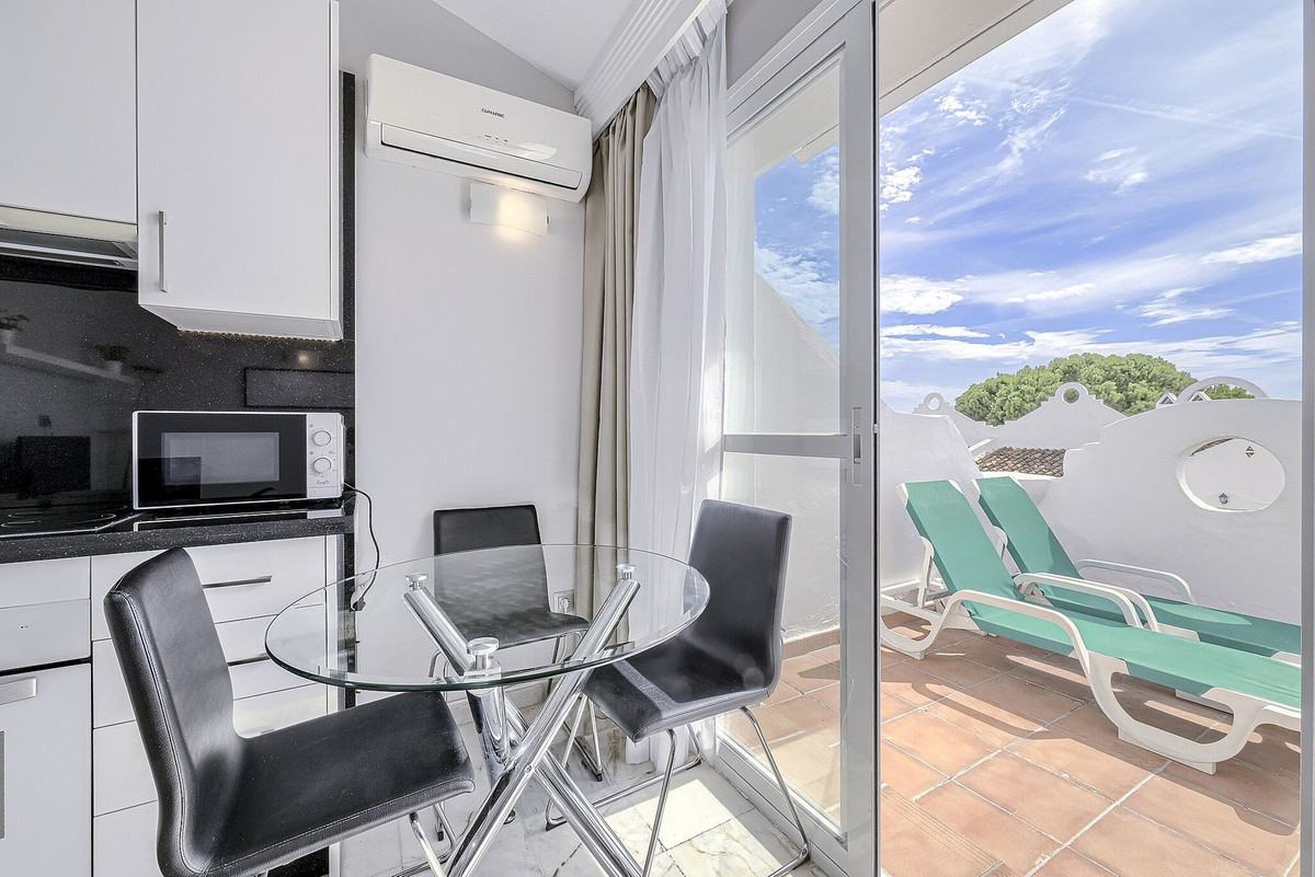 2-bedroom property for sale in Reserva de Marbella