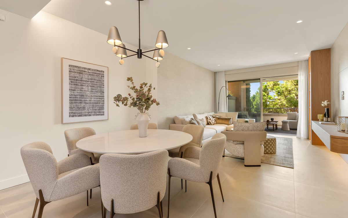 3-bedroom apartment for sale on the Golden Mile